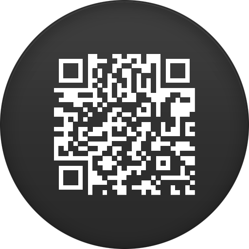 QR Code Icon 512x512 png
